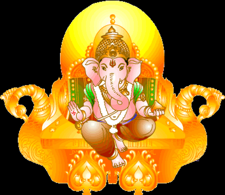 Information on Sankata Nasana Ganesha Stotram is a prayer  dedicated to Lord Ganesha   which would wipe away sorrows.